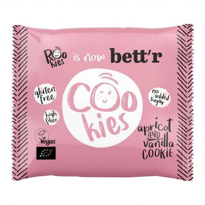 Afbeelding van Cookie apricot &amp; vanilla