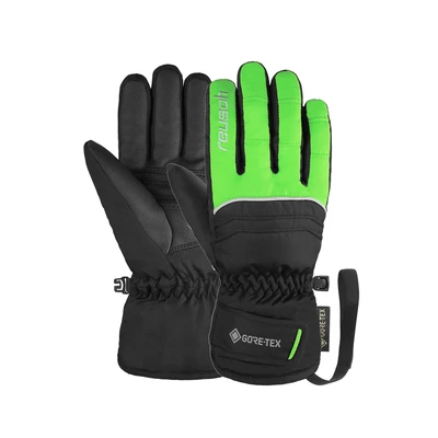 Afbeelding van Reusch Fingerhandschuhe Teddy GORE TEX