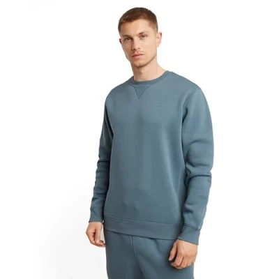 Afbeelding van G Star RAW Premium Core sweatshirt, blauw (Avio D16917 c235 1820), S