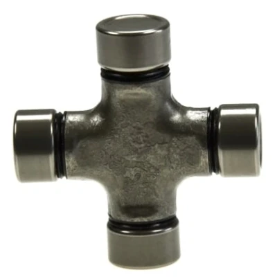 Afbeelding van Spidan Rubber askoppeling / Hardyschijf U 955