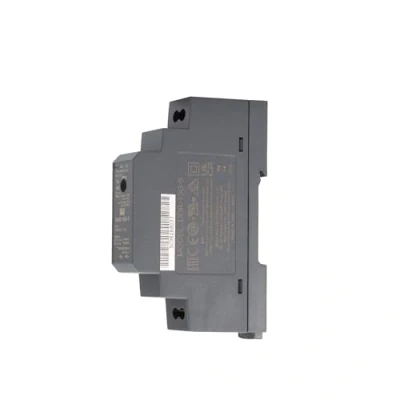 Afbeelding van MEAN Well DDR 15G 5 DIN rail converter (DIN Rail) V/DC 3A 15W 1 x