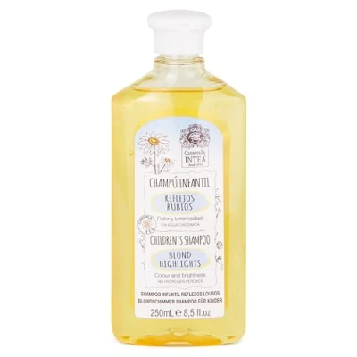 Afbeelding van Shampoo Camomila Intea Kamille 250 ml