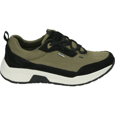 Afbeelding van JOSEF SEIBEL Mitchell 53 Sneaker für Herren Schwarz