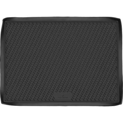 Afbeelding van Walser Kofferbakmat XTR geschikt voor Citroen Berlingo Multispace (B9) 04/2008 Vandaag