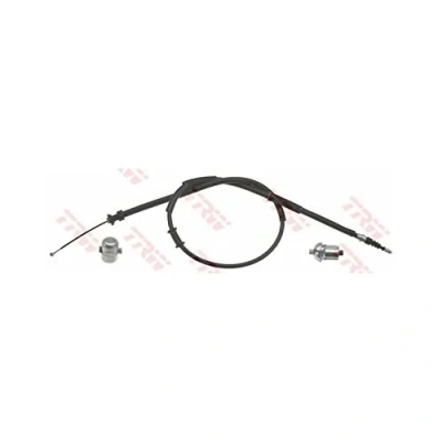 Afbeelding van Trw Handremkabel GCH600