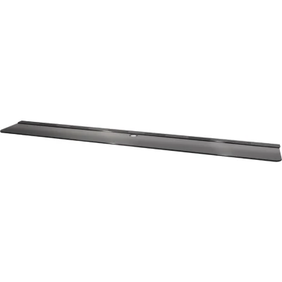 Afbeelding van Universele Legplank voor Soundbar Bevestiging aan muur Tot 8kg Zwart