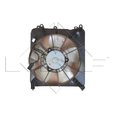 Afbeelding van Koelventilatorwiel NRF 47707