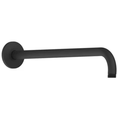 Afbeelding van Duravit, Badkamermeubels, Douchearm rd Ros 410mm Aansluitmaat DN 15 sw ma