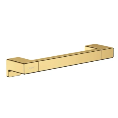 Afbeelding van Hansgrohe AddStoris badgreep Polished Gold