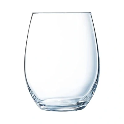 Afbeelding van Chef &amp; Sommelier ARC G3323 Primary drinkglas, waterglas, sapglas, 440 ml, Krysta kristalglas, transparant, 6 stuks