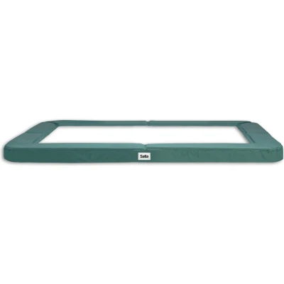 Afbeelding van Beschermrand Salta Rectangular Groen 305 x 213 cm