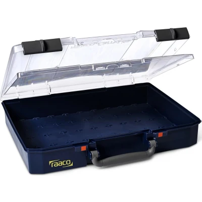 Afbeelding van Raaco CarryLite 80 5x10 0/DL Sorteerdoos Leeg