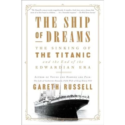 Afbeelding van The Ship of Dreams