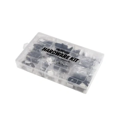 Afbeelding van Next Level Racing Elite Hardware Kit