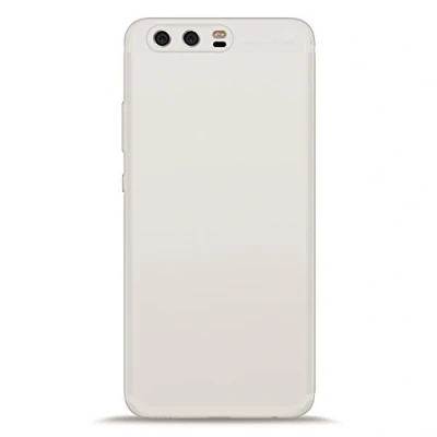 Afbeelding van Puro PUCT053 TPU Case voor Huawei P10 Plus transparant