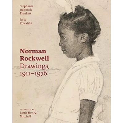 Afbeelding van Norman Rockwell: Drawings, 1914 76