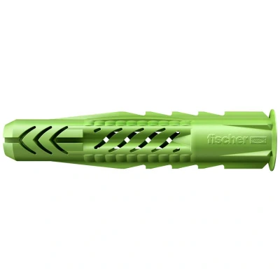 Afbeelding van Fischer UX Green 6 x 35 R K NV Universele pluggen mm 532702 1 set(s)