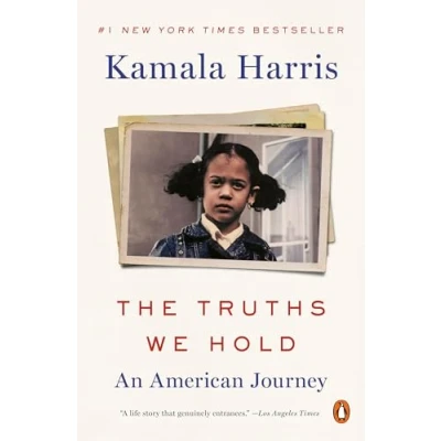Afbeelding van The truths we hold: an american journey