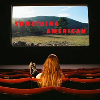 Afbeelding van Jade Bird Something American (Single)
