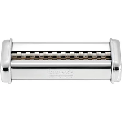 Afbeelding van Imperia Pastamachine Opzetstuk voor Capelli d&#039;Angelo 0,8mm RVS