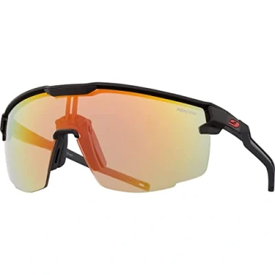 Afbeelding van Julbo Ultimate J5463314 Zwart / Rood REACTIV
