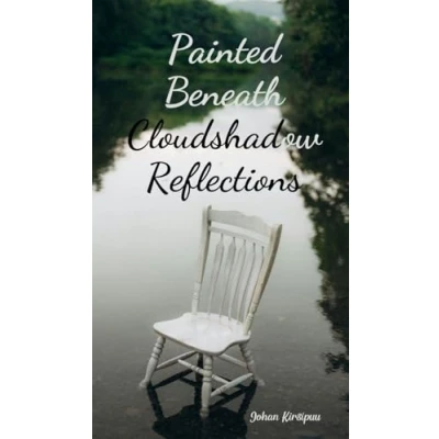 Afbeelding van Painted Beneath Cloudshadow Reflections