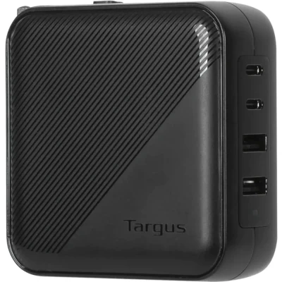 Afbeelding van Targus Netspanningsadapter