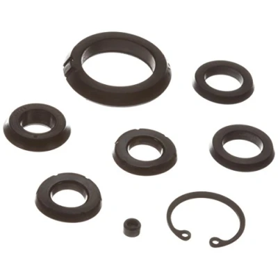 Afbeelding van Autofren Seinsa Hoofdremcilinder reparatieset D1354