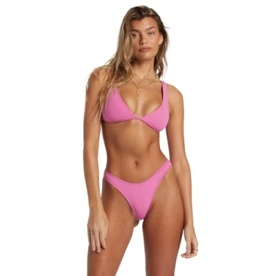 Afbeelding van Billabong SOL Searcher AVA TANK Bikinitop, Dames, Maat: XL, Berry pink