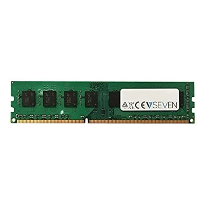 Afbeelding van V7 V7128008GBD 8GB DDR3 1600MHz geheugenmodule