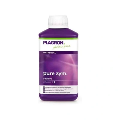 Afbeelding van Plagron Pure Enzym Meststoffen 500 ml