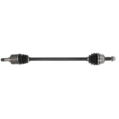 Afbeelding van Aandrijfas PASCAL G2F021PC