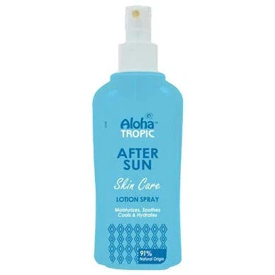 Afbeelding van Aloha Tropic After Sun *Huid Verzorging* 200ml