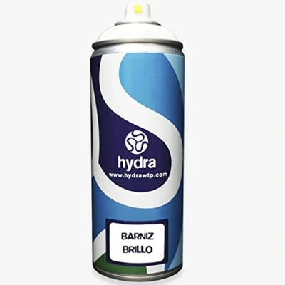 Afbeelding van Hydroprinting Hydra Gloss Lak voor Water Transfer Printing