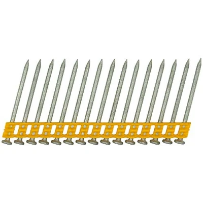 Afbeelding van DeWalt Accessoires DCN8901050 Nagels Verzinkt 50x2.6mm voor DCN890 Betontacker 510 Stuks