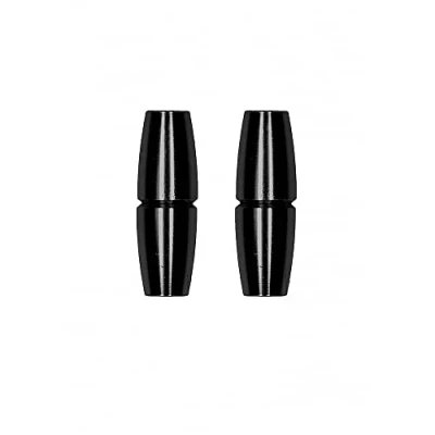 Afbeelding van Magnetic Nipple Clamps Sensual Cylinder
