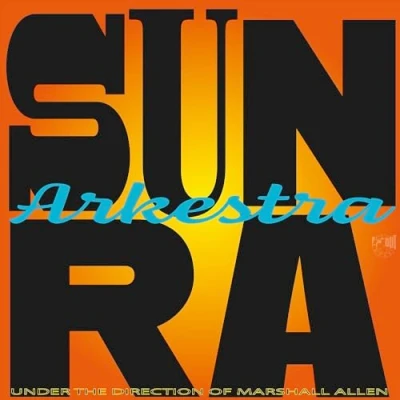 Afbeelding van Sun Ra Arkestra Lights On A Satellite (CD)