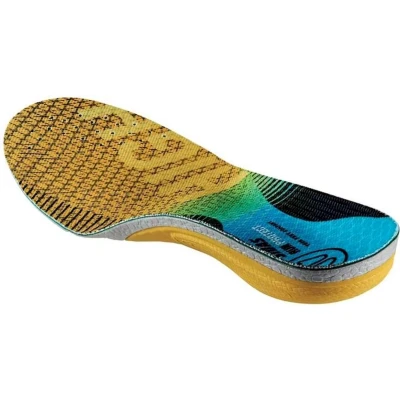 Afbeelding van SIDAS 3 feet run protect high Transparant
