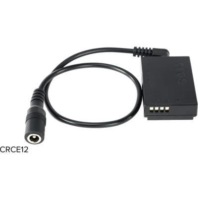 Afbeelding van TetherTools Relay Camera Coupler Voor Canon LP E12