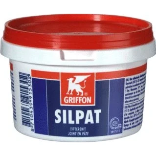 Afbeelding van Griffon Fitterskit 600GR.
