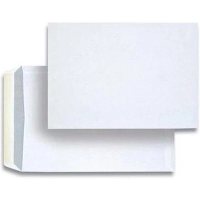 Afbeelding van 100 akte envelop wit 324*229 C4A 120 gram