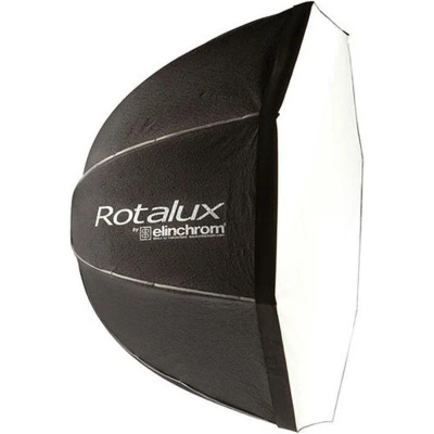 Afbeelding van Elinchrom Softobx Rotalux Diep Octabox 100 cm