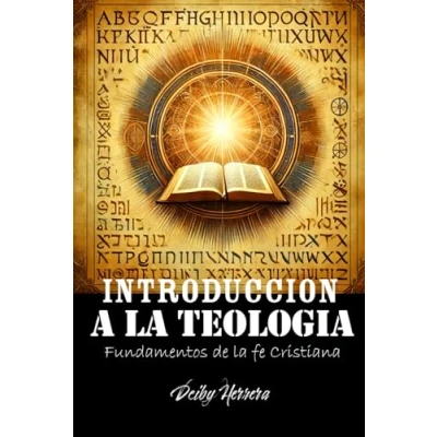 Afbeelding van Introducción a la Teología
