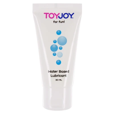 Afbeelding van TOYJOY Waterbased Lube 30ml