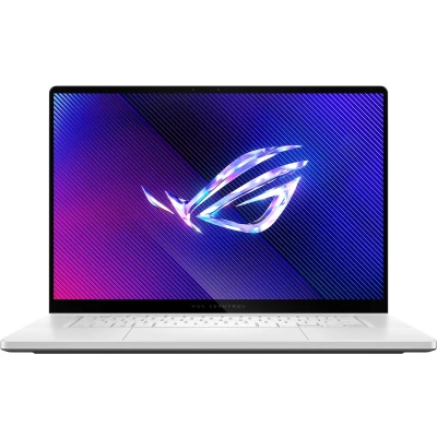 Afbeelding van ASUS ROG Zephyrus G16 GU605CR QR110W Core Ultra 9/16 OLED/32GB/2TB SSD/RTX 5070 Ti/W11 (Q2 2025)