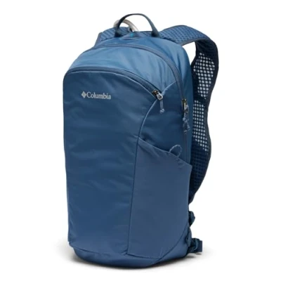 Afbeelding van Columbia Unisex Blackcomb Ridge 18L Backpack, Safari/Greenscape, O/S
