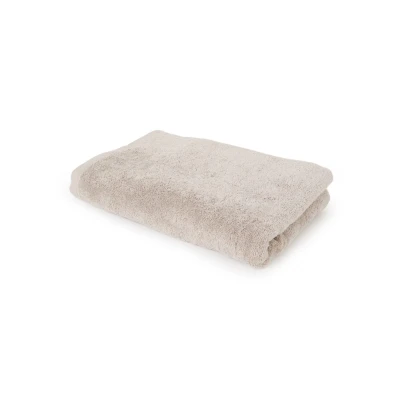 Afbeelding van Badlaken Aquanova London Truffle (70 x 130 cm)