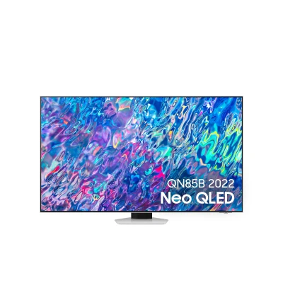 Afbeelding van Samsung QE65QN85B 65 inch 4K Neo QLED 2022 Buitenlands model