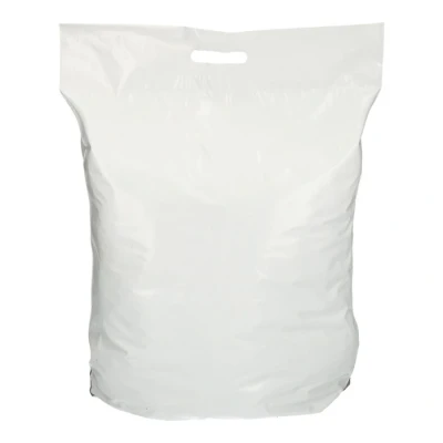 Afbeelding van 200x Verzendzakken 650 x 750 mm met retourstrip Ideaal voor het verzenden van kleding, accessoires en documenten