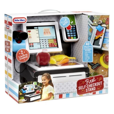 Afbeelding van Little Tikes checkout stand
